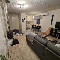 Home nest, hotel poblíž Letiště Seinajoki - SJY, Seinäjoki
