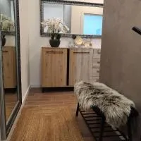 Apartment Novi Park Bulatovic, hotel en Vrdnik