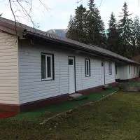 Pensiunea Martinel, hotell sihtkohas Timisu de Sus