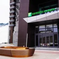 Holiday Inn Express Chongli by IHG, מלון בZhangjiakou