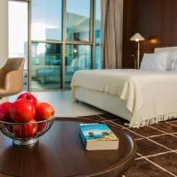 Prima Millennium, hotel a Ra'ananna