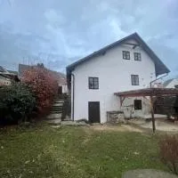 Chalupa U Kocourka, hotel em Sedlec