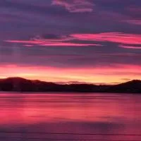 Luxury and Spacious Modern House, Spectacular View, hotel v destinaci Sandy Bay
