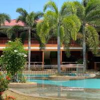 PANGKOR PURNAMA CHALET, hotel poblíž Pangkor Airport - PKG, Pangkor