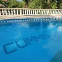 Cummin up, hotel v destinácii Fort Jeudy