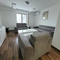 Apartman Studenac, отель в городе Kiseljak
