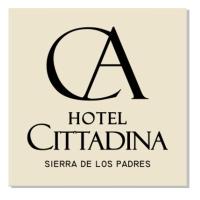 Hotel Cittadina, hotel in Sierra de los Padres