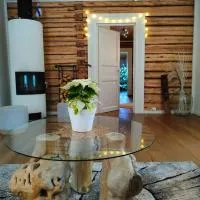 Villa Tiiro, Hotel in Ii
