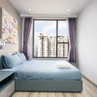 Luxury Apartment River Gate With Nice View Harry'Home