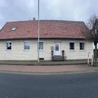 Gasthaus Katrin, hotel u gradu Kenigsluter am Elm