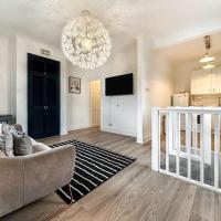 Newly Decorated 1 Bed House Near Colliers Wood Station