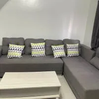 Unit 4 - Affordable 2-Storey House in Cabanatuan City, hotelli kohteessa Cabanatuan