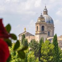 Hotel Mom Assisi, отель в Ассизи, в районе Santa Maria degli Angeli