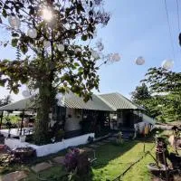 Osaree Agro and Art Hub, hotel v destinácii Kolhapur