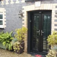 The Stables, hotel en Tregaron