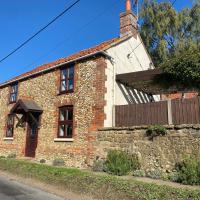 Curlew Cottage