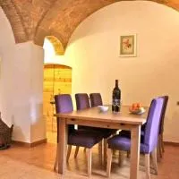 Casa Italica - a quaint getaway in rural Italy, hotel din Corfinio