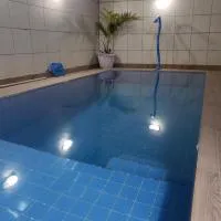 Casa da Idinha, hotell i Marechal Deodoro