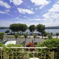 Hotel Ristorante Lepanto, готель у місті Сало