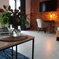 Apartamenty Gliwice Staromiejska 65, hotel v destinaci Gliwice