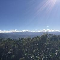 Casa de Cristal-Retiros Esenciales Costa Rica