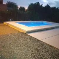 Casa Quinta Barrio Real, hotel em Junín