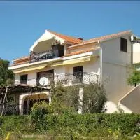Apartments Davorka Šimuni, hotel v destinaci Šimuni