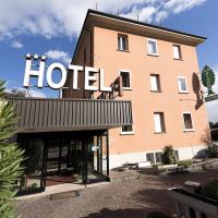 Hotel La Pioppa, hotell i Borgo Panigale, Bologna