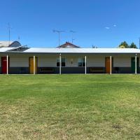 Airfield Tourist Park Temora