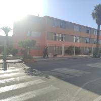 Residencial 200 Casas