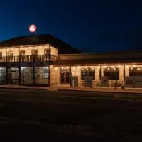 The Victoria Hotel, hotell sihtkohas Port MacDonnell