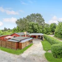 Amazing home in Faxe Ladeplads with WiFi and 2 Bedrooms