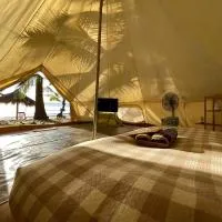 O Little Tent de Koh Chang, Hotel in Ranong