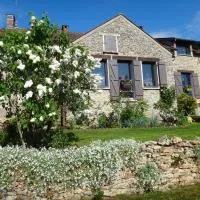 La maison du Fargis, hotel a Auffargis