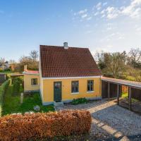 Two-Bedroom Holiday Home in Rudkobing