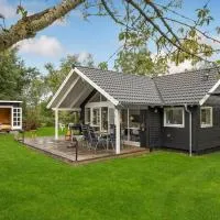 Stunning Home In Kalundborg With Wifi, hotelli kohteessa Kalundborg