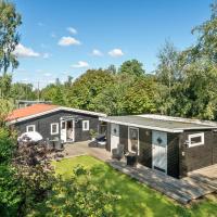 Awesome Home In Vordingborg With 2 Bedrooms And Wifi