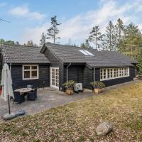 Nice home in Silkeborg with WiFi and 3 Bedrooms