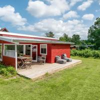 Awesome Home In Kalundborg With 4 Bedrooms And Wifi