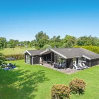 Amazing Home In Gilleleje With 4 Bedrooms, Wifi And Indoor Swimming Pool