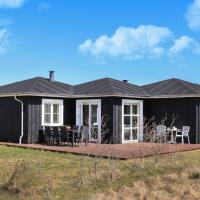 Amazing Home In Ejstrupholm With 3 Bedrooms And Wifi