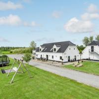 Amazing Home In Engesvang With Wifi And 8 Bedrooms