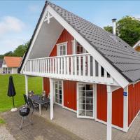 Nice Home In Grsten With Sauna, 4 Bedrooms And Wifi