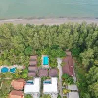 Cousin Resort Koh Kho Khao Beach, hotel v destinaci Ko Kho Khao