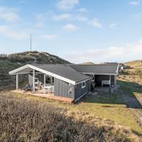 Stunning Home In Fan With House A Panoramic View, hotel v destinácii Fanø