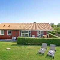Nice home in Slagelse with WiFi and 3 Bedrooms