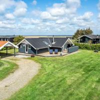 Beautiful Home In Hvide Sande With 3 Bedrooms, Sauna And Wifi