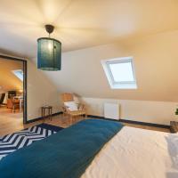 La vigie d'Héloïse, appartement de l'Aod, hotel near Ouessant Airport - OUI, Ouessant