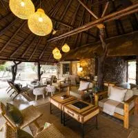 Kwafubesi Tented Safari Camp, hotel u gradu Mabula
