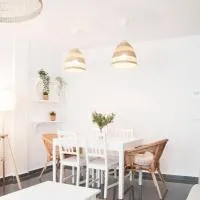 Felipe Antón Suites, hotel em Mutxamel